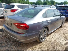 VW Passat R-LINE - 13999 лв. - 73479845 5