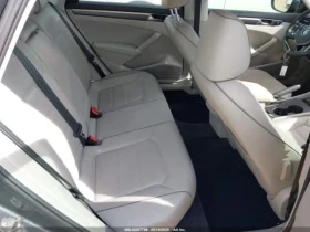 VW Passat R-LINE - 13999 лв. - 73479845 12