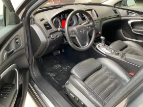 Opel Insignia 2.8T 260ph* 4x4* AUTOMAT* EURO 5A* 144000km* FULL* - 12489 лв. - 33367023 9