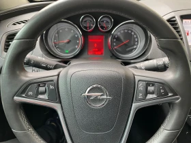 Opel Insignia 2.8T 260ph* 4x4* AUTOMAT* EURO 5A* 144000km* FULL* - 12489 лв. - 33367023 11
