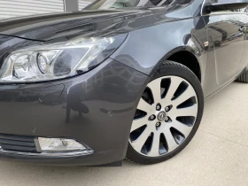 Opel Insignia 2.8T 260ph* 4x4* AUTOMAT* EURO 5A* 144000km* FULL* - 12489 лв. - 33367023 16