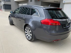 Opel Insignia 2.8T 260ph* 4x4* AUTOMAT* EURO 5A* 144000km* FULL* - 12489 лв. - 33367023 5