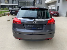 Opel Insignia 2.8T 260ph* 4x4* AUTOMAT* EURO 5A* 144000km* FULL* - 12489 лв. - 33367023 6