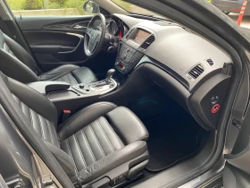 Opel Insignia 2.8T 260ph* 4x4* AUTOMAT* EURO 5A* 144000km* FULL* - 12489 лв. - 33367023 12