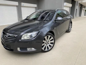 Opel Insignia 2.8T 260ph* 4x4* AUTOMAT* EURO 5A* 144000km* FULL* - 12489 лв. - 33367023 2