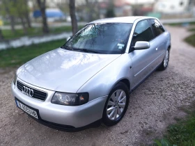 Обява за продажба на Audi A3 ~2 800 лв. - изображение 1