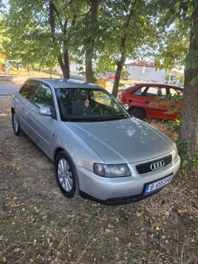Обява за продажба на Audi A3 ~2 800 лв. - изображение 3