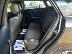 Toyota Avensis 2.0I AUTOMATIK 178000KM | Mobile.bg    13