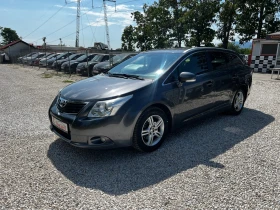 Toyota Avensis 2.0I AUTOMATIK 178000KM | Mobile.bg    2