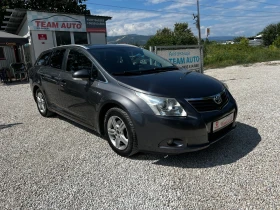 Toyota Avensis 2.0I AUTOMATIK 178000KM | Mobile.bg    3