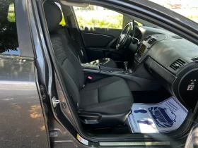Toyota Avensis 2.0I AUTOMATIK 178000KM | Mobile.bg    11