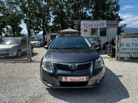 Toyota Avensis 2.0I AUTOMATIK 178000KM