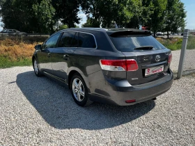 Toyota Avensis 2.0I AUTOMATIK 178000KM | Mobile.bg    5