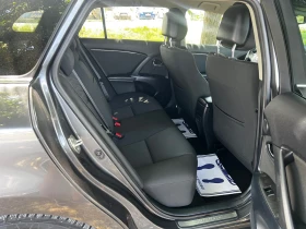 Toyota Avensis 2.0I AUTOMATIK 178000KM | Mobile.bg    12
