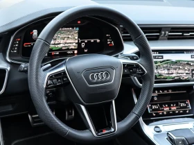 Audi A6 Avant 50 TDI Quattro = S-line = Гаранция - 114750 лв. - 46428011 5