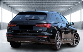 Audi A6 Avant 50 TDI Quattro = S-line = Гаранция - 114750 лв. - 46428011 2