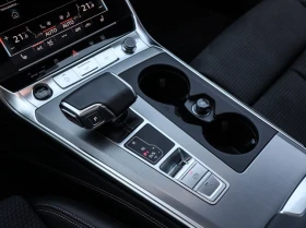 Audi A6 Avant 50 TDI Quattro = S-line = Гаранция - 114750 лв. - 46428011 7