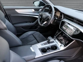 Audi A6 Avant 50 TDI Quattro = S-line = Гаранция - 114750 лв. - 46428011 8