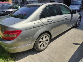 Обява за продажба на Mercedes-Benz C 220 ~12 500 лв. - изображение 3
