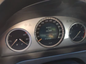 Обява за продажба на Mercedes-Benz C 220 ~12 500 лв. - изображение 10