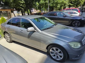 Обява за продажба на Mercedes-Benz C 220 ~12 500 лв. - изображение 2