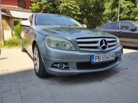 Обява за продажба на Mercedes-Benz C 220 ~12 500 лв. - изображение 1