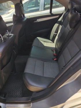 Mercedes-Benz C 220 | Mobile.bg    13