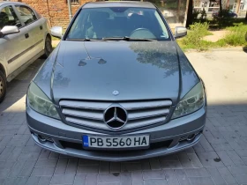 Обява за продажба на Mercedes-Benz C 220 ~12 500 лв. - изображение 1