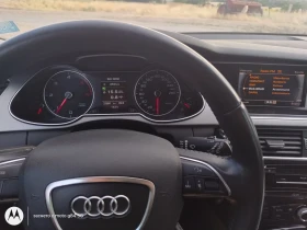 Audi A4 Quattro 4x4 - 16900 лв. - 44176771 16