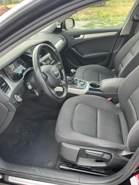 Audi A4 Quattro 4x4 - 16900 лв. - 44176771 8