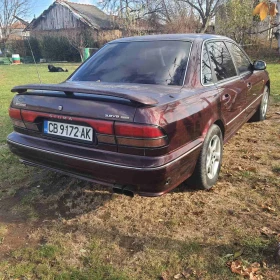 Mitsubishi Sigma Бензин газ - 2900 лв. - 59447964 5
