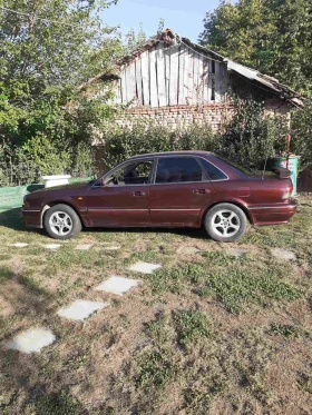 Mitsubishi Sigma Бензин газ - 2900 лв. - 59447964 2