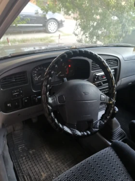 Daihatsu Applause 1.6 | Mobile.bg    5