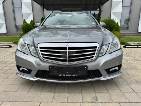 Mercedes-Benz E 350 AMG-PREMIUM-DISTRONIC-LANE-BLIND-SPOT-HARMAN/KARDO | Mobile.bg    2