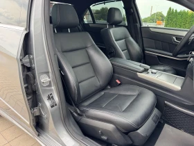 Mercedes-Benz E 350 AMG-PREMIUM-DISTRONIC-LANE-BLIND-SPOT-HARMAN/KARDO | Mobile.bg    12