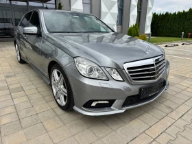 Mercedes-Benz E 350 AMG-PREMIUM-DISTRONIC-LANE-BLIND-SPOT-HARMAN/KARDO | Mobile.bg    3