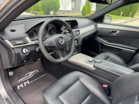 Mercedes-Benz E 350 AMG-PREMIUM-DISTRONIC-LANE-BLIND-SPOT-HARMAN/KARDO | Mobile.bg    9