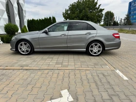 Mercedes-Benz E 350 AMG-PREMIUM-DISTRONIC-LANE-BLIND-SPOT-HARMAN/KARDO | Mobile.bg    8