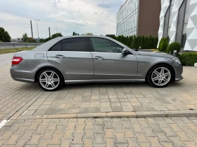 Mercedes-Benz E 350 AMG-PREMIUM-DISTRONIC-LANE-BLIND-SPOT-HARMAN/KARDO | Mobile.bg    4