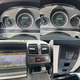 Mercedes-Benz E 350 AMG-PREMIUM-DISTRONIC-LANE-BLIND-SPOT-HARMAN/KARDO | Mobile.bg    14