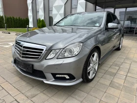  Mercedes-Benz E 350