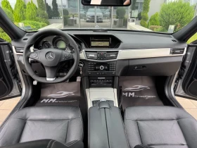 Mercedes-Benz E 350 AMG-PREMIUM-DISTRONIC-LANE-BLIND-SPOT-HARMAN/KARDO | Mobile.bg    10