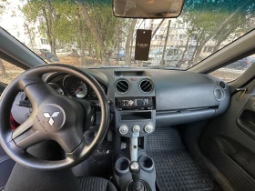 Mitsubishi Colt 1.1 2008 | Mobile.bg    6