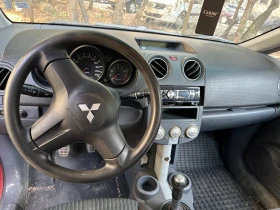 Mitsubishi Colt 1.1 2008 | Mobile.bg    4
