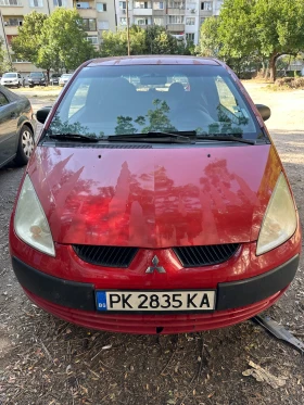     Mitsubishi Colt 1.1 2008