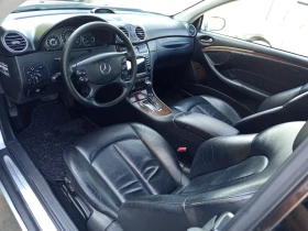 Mercedes-Benz CLK 220D 150 - 7900 лв. - 60183943 17