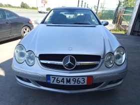 Mercedes-Benz CLK 220D 150 - 7900 лв. - 60183943 2