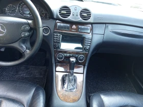 Mercedes-Benz CLK 220D 150 - 7900 лв. - 60183943 14