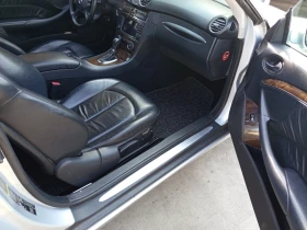 Mercedes-Benz CLK 220D 150 - 7900 лв. - 60183943 16