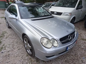 Mercedes-Benz CLK 220D 150 - 7900 лв. - 60183943 13